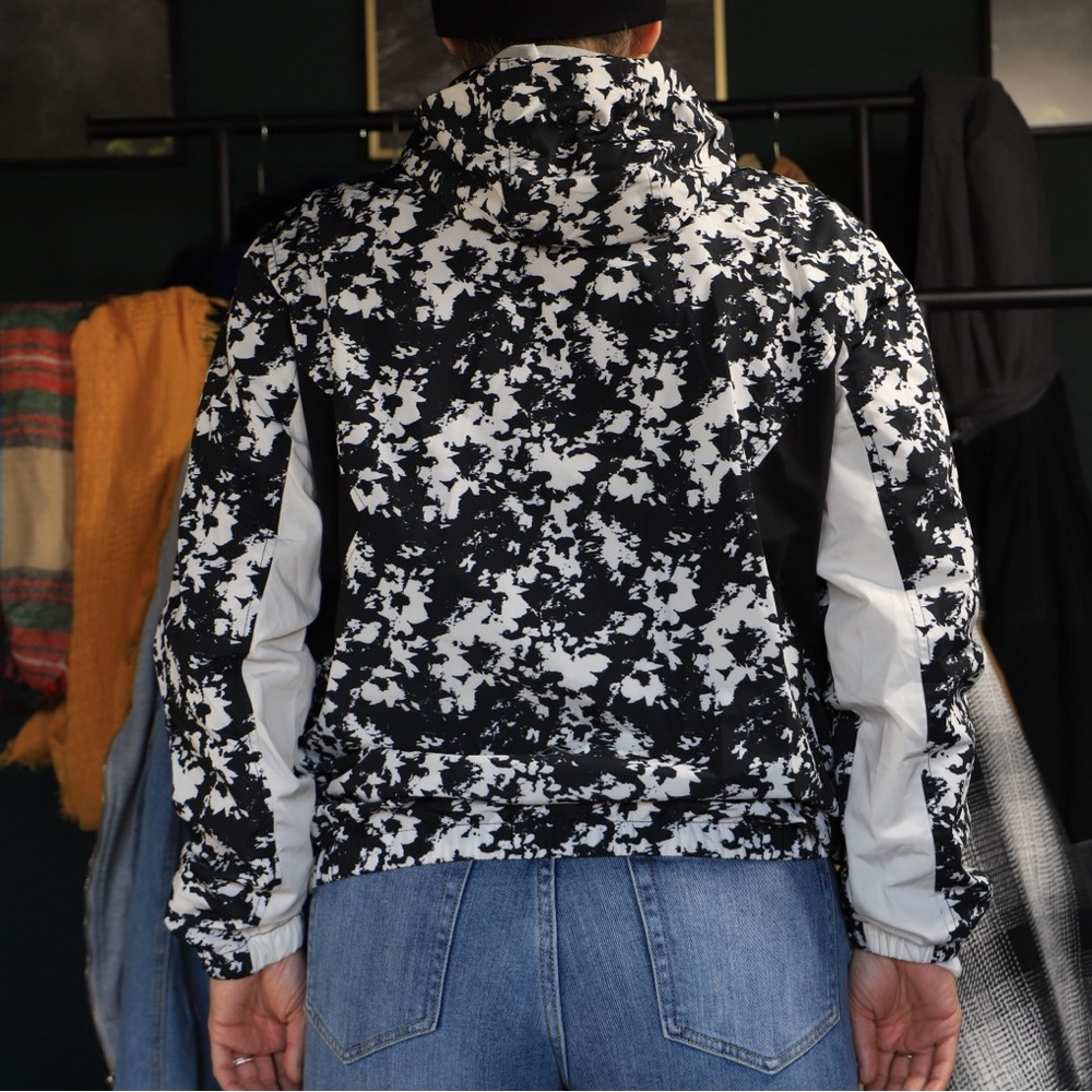 Ca Brand Lightweight Rain Jacket - image 3